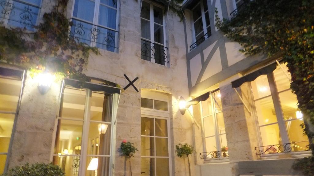 Hotel La Closeraie Sully-sur-Loire Zewnętrze zdjęcie